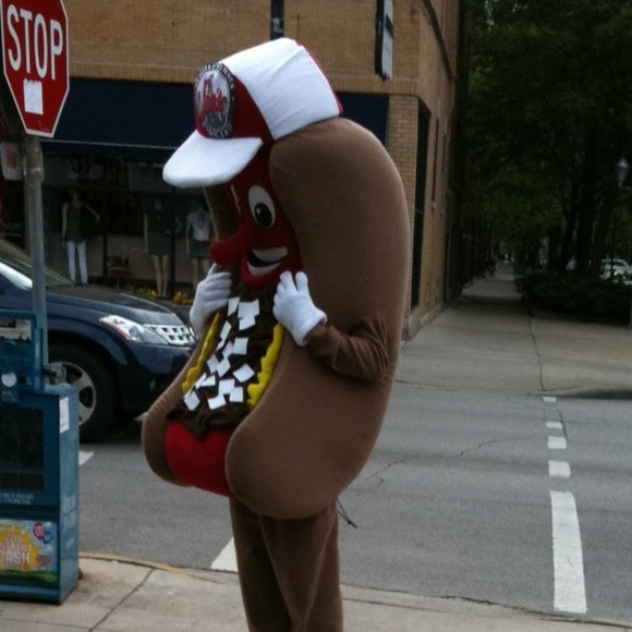 Meet your Posher, Trevor - Picture 1 of 1